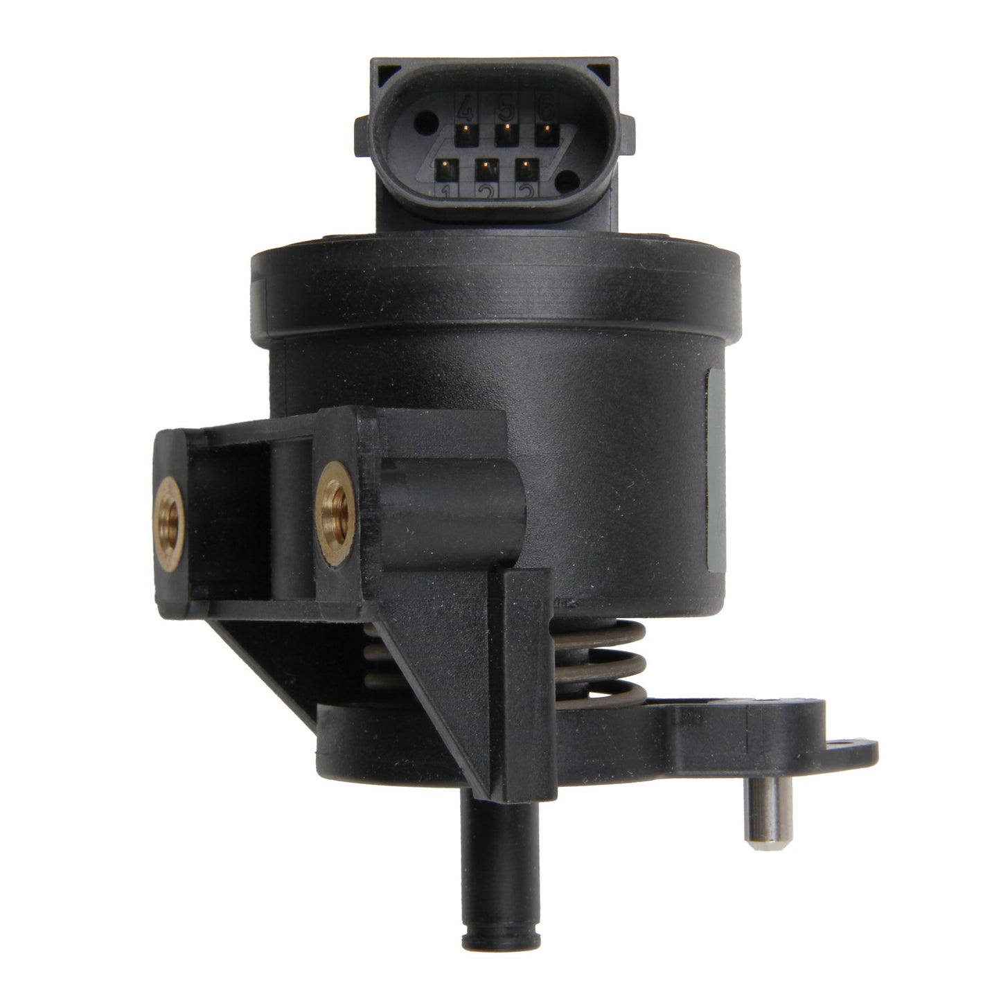 Genuine Parts Company Accelerator Pedal Sensor
