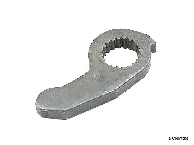 Genuine Parts Company Clutch Operating Shaft Lever