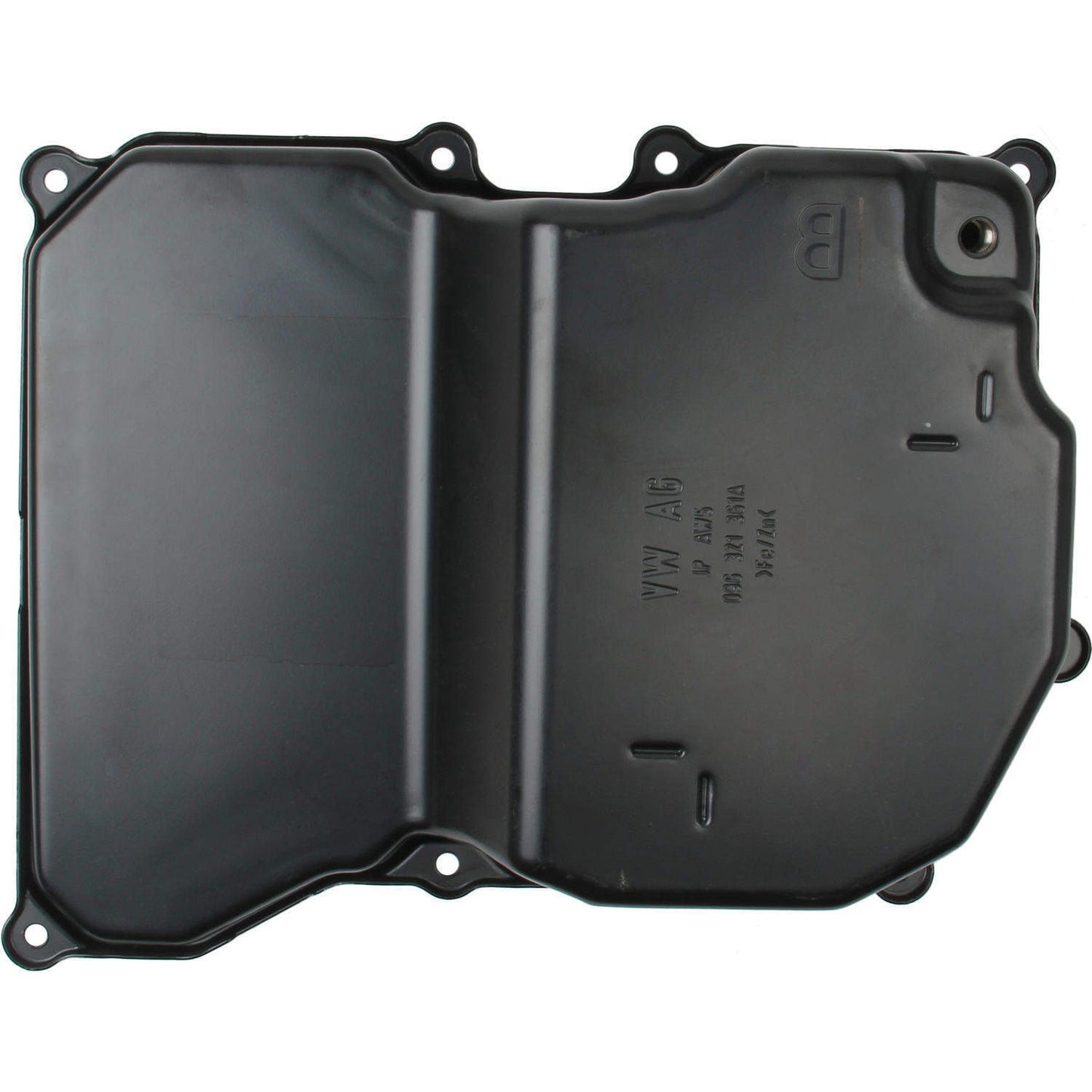 Genuine Parts Company Auto Trans Oil Pan