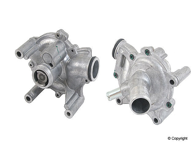 Genuine Parts Company Engine Water Pump