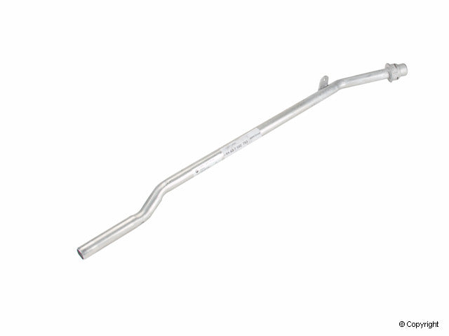 Genuine Parts Company HVAC Heater Pipe, Each, D1:11537502793, D1S:11 53 7 502 793, JP1:66106