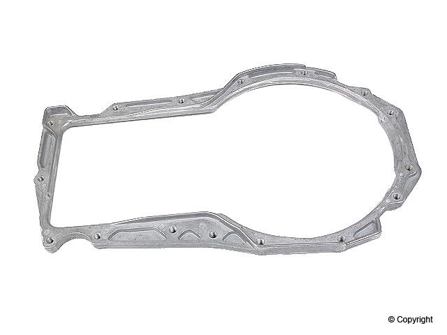 Genuine Parts Company Air Flow Sensor Flange