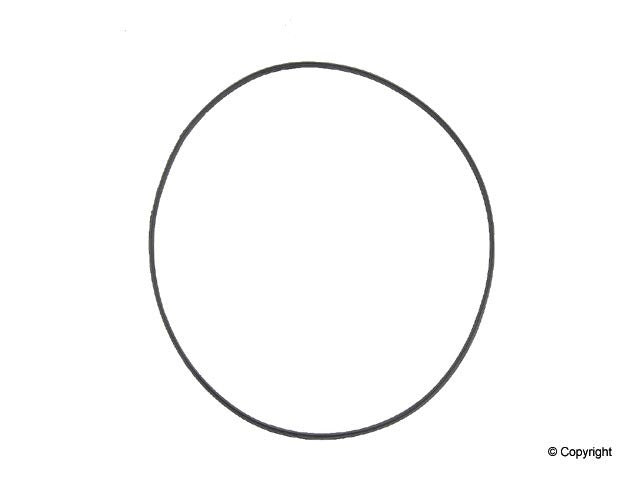 Genuine Parts Company Alternator O-Ring