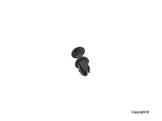 Genuine Parts Company Glove Box Clip