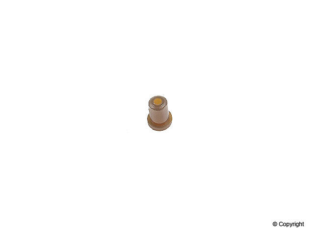 Genuine Parts Company Emblem Grommet