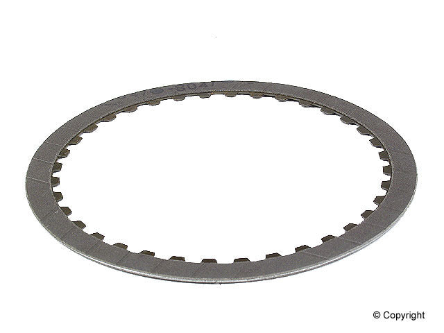 Genuine Parts Company Auto Trans Clutch Plate