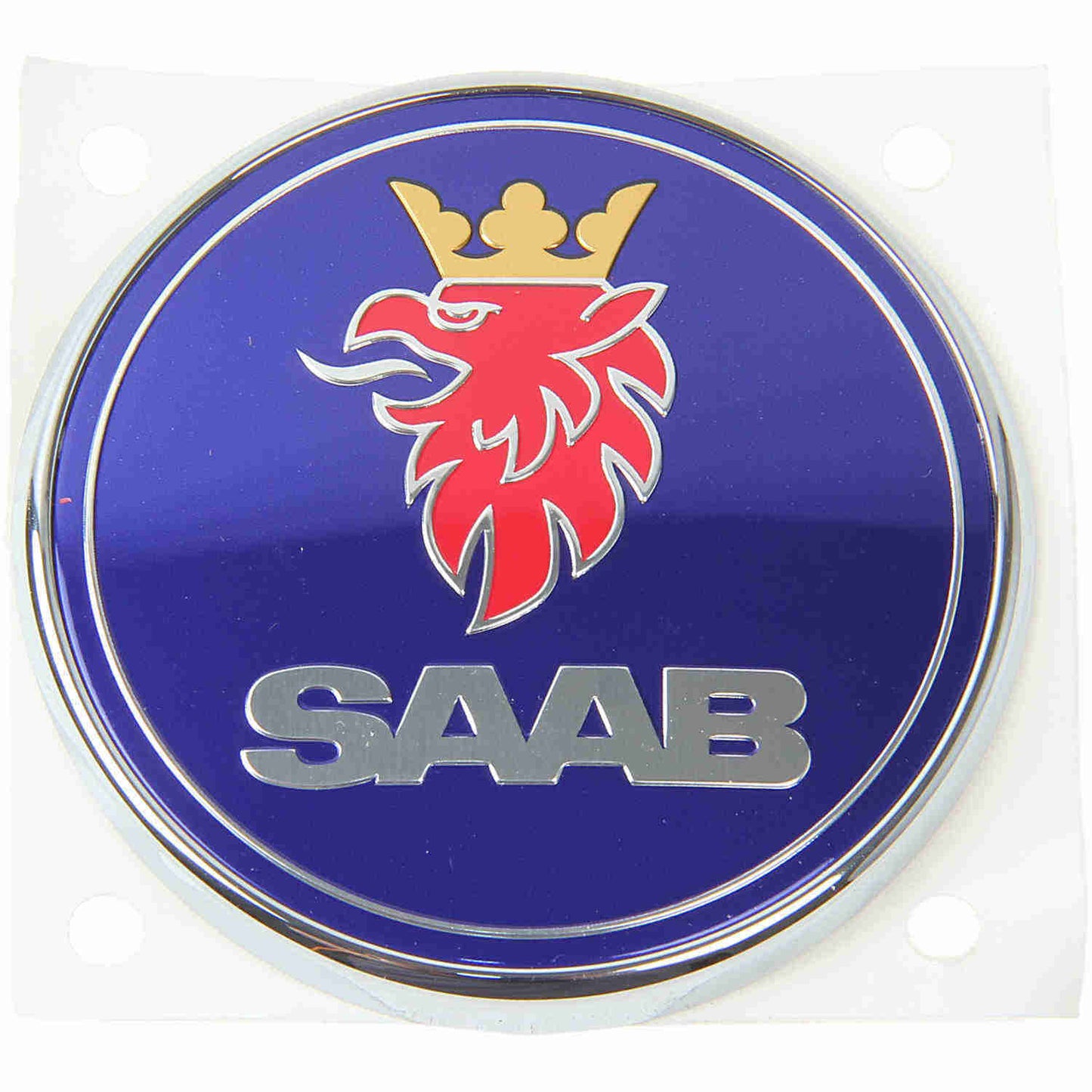 Genuine Parts Company Emblem