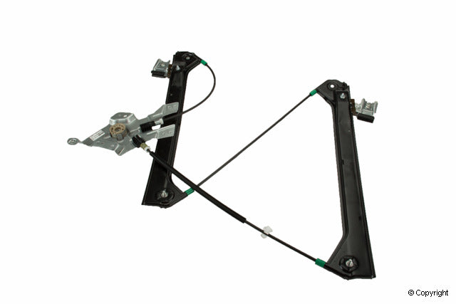 Genuine Parts Company Window Regulator