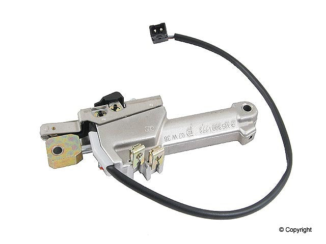 Genuine Parts Company Convertible Top Cylinder