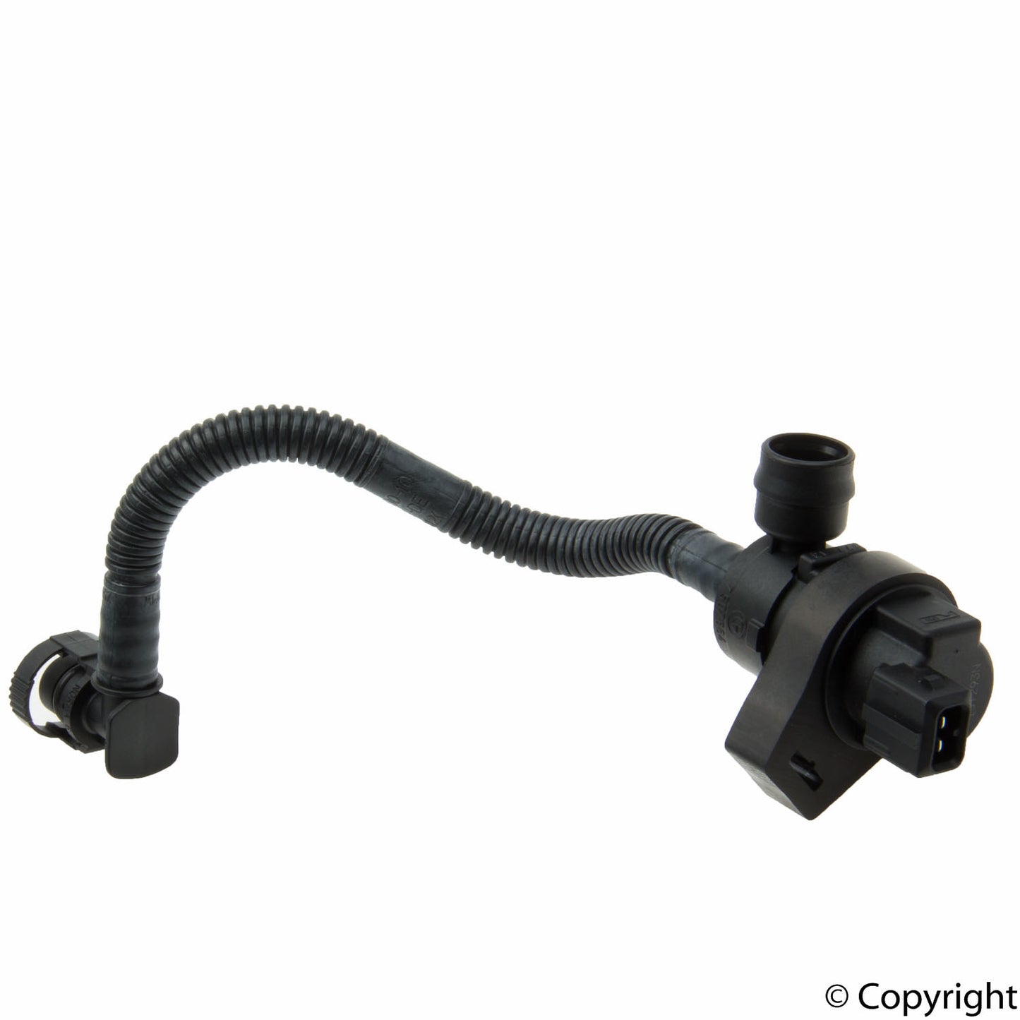 Genuine Parts Company Vapor Canister Purge Solenoid