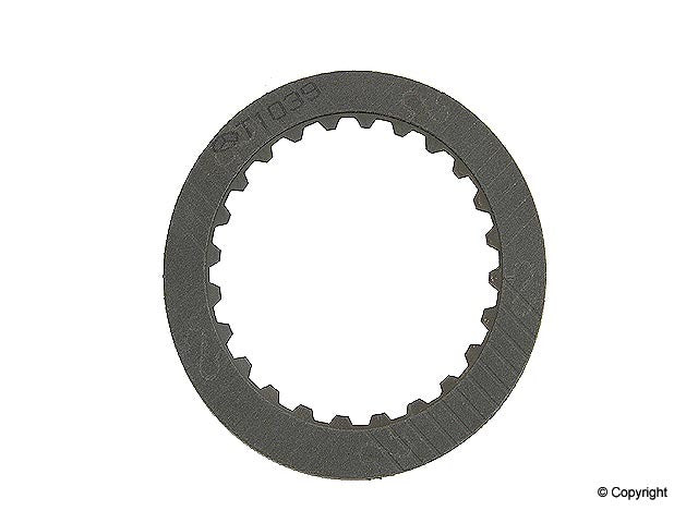 Genuine Parts Company Auto Trans Clutch Plate