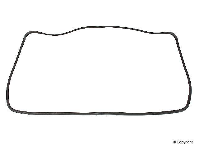 Genuine Parts Company Sunroof Seal