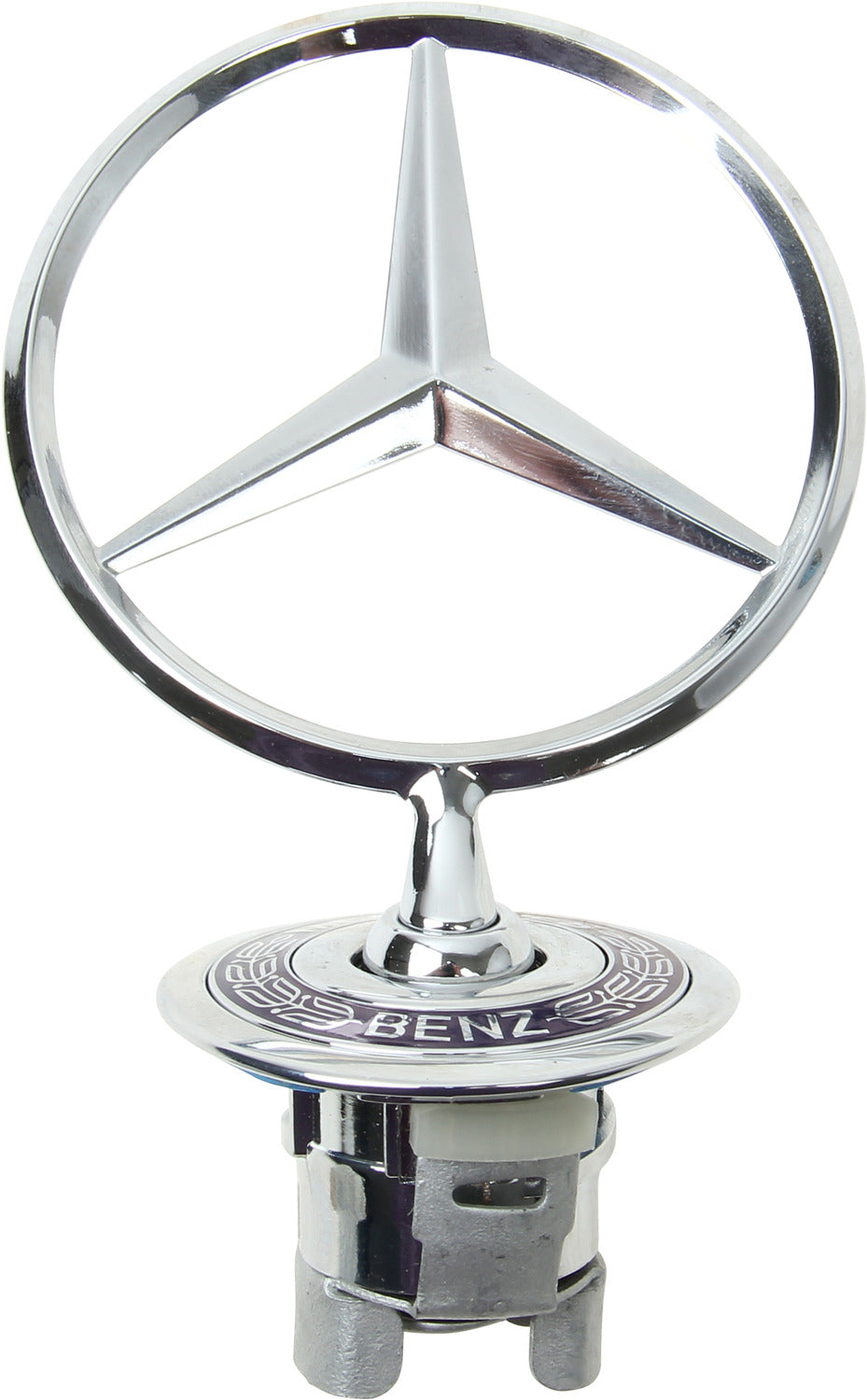 Genuine Parts Company Emblem