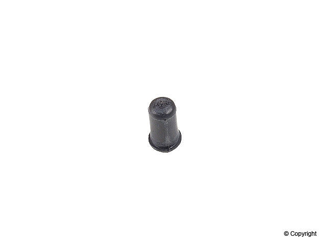 Genuine Parts Company Emblem Grommet