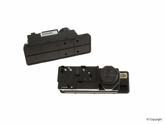 Genuine Parts Company Vacuum Pump