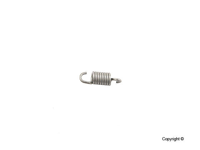 Genuine Parts Company Emblem Retainer