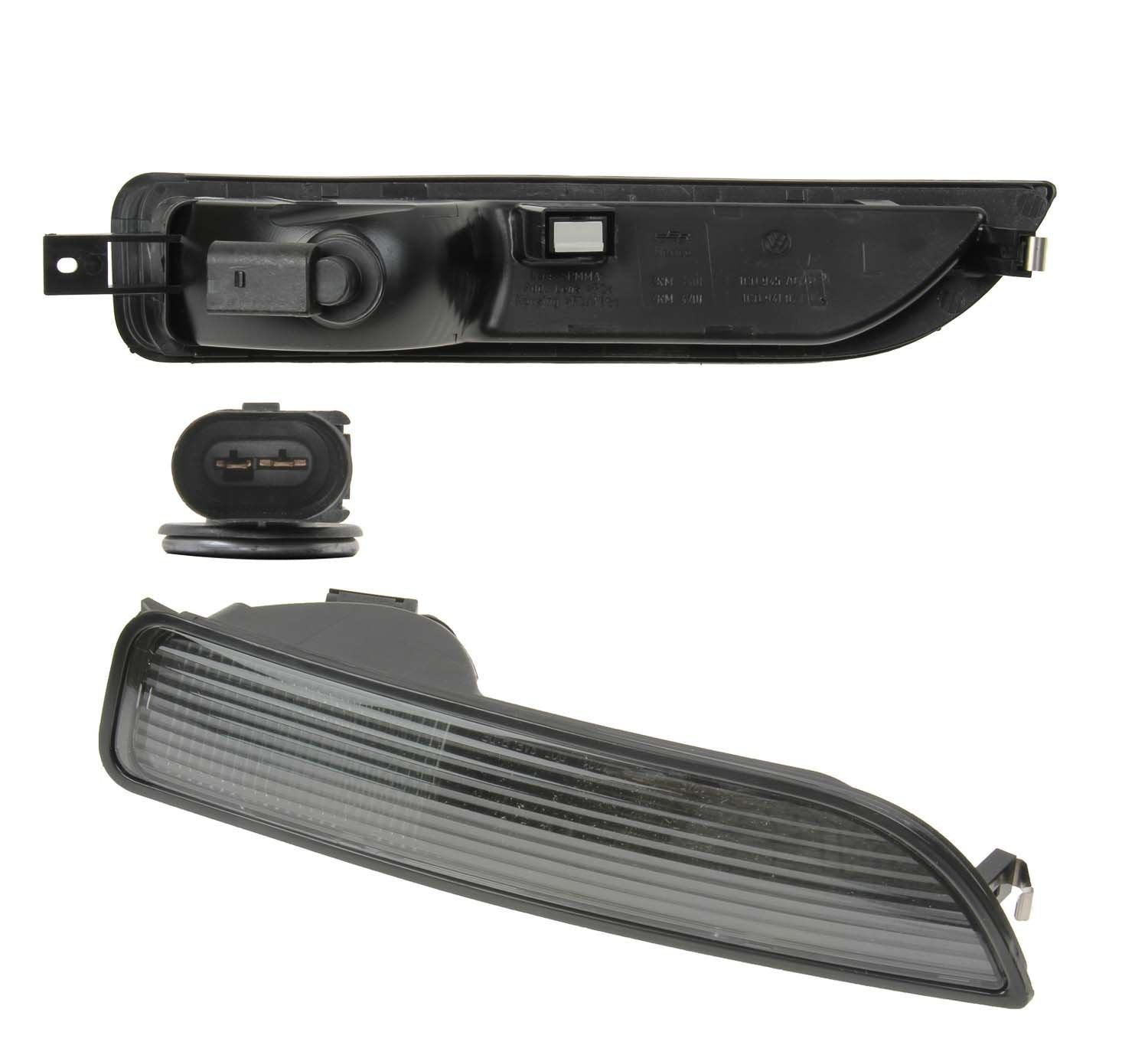 Genuine Parts Company Back Up Light