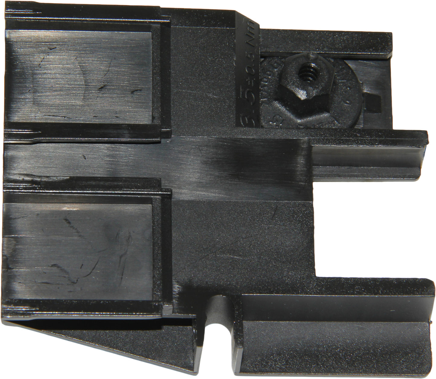 Genuine Parts Company Fuse Box