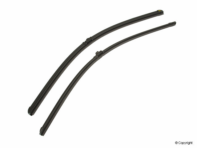 Genuine Parts Company Windshield Wiper Blade
