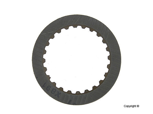 Genuine Parts Company Auto Trans Clutch Plate