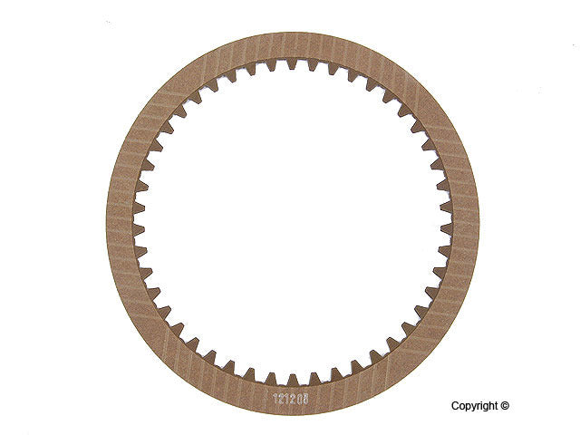 Genuine Parts Company Auto Trans Clutch Plate
