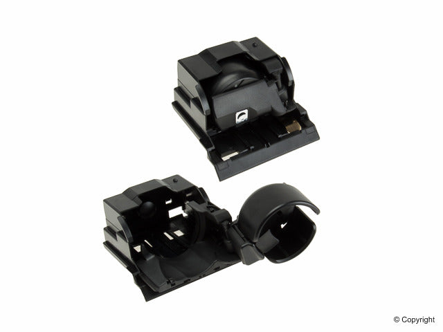Genuine Parts Company Cup Holder, Each, D1:2206800014, D1S:220 680 00 14, JP1:93733061001, J