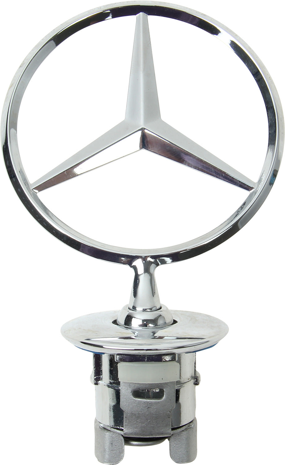 Genuine Parts Company Emblem