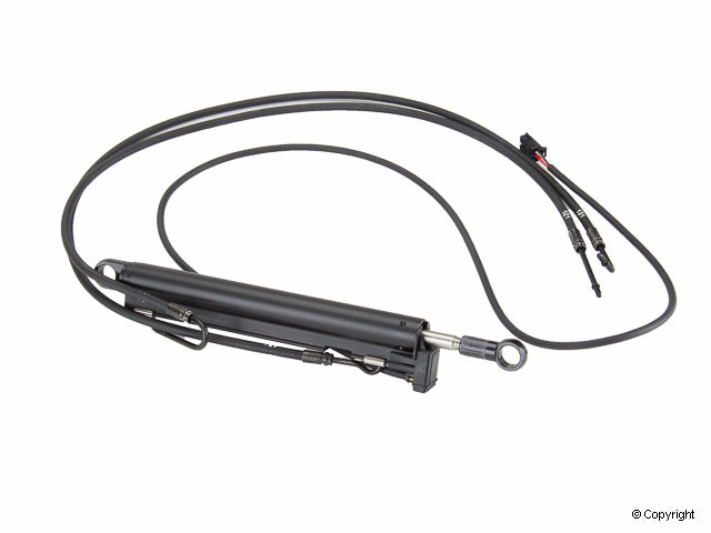 Genuine Parts Company Convertible Top Cylinder