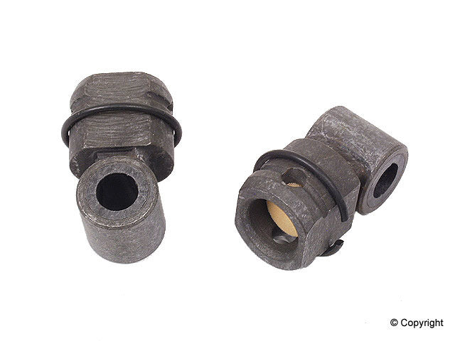 Genuine Parts Company Manual Transmission Shift Rod