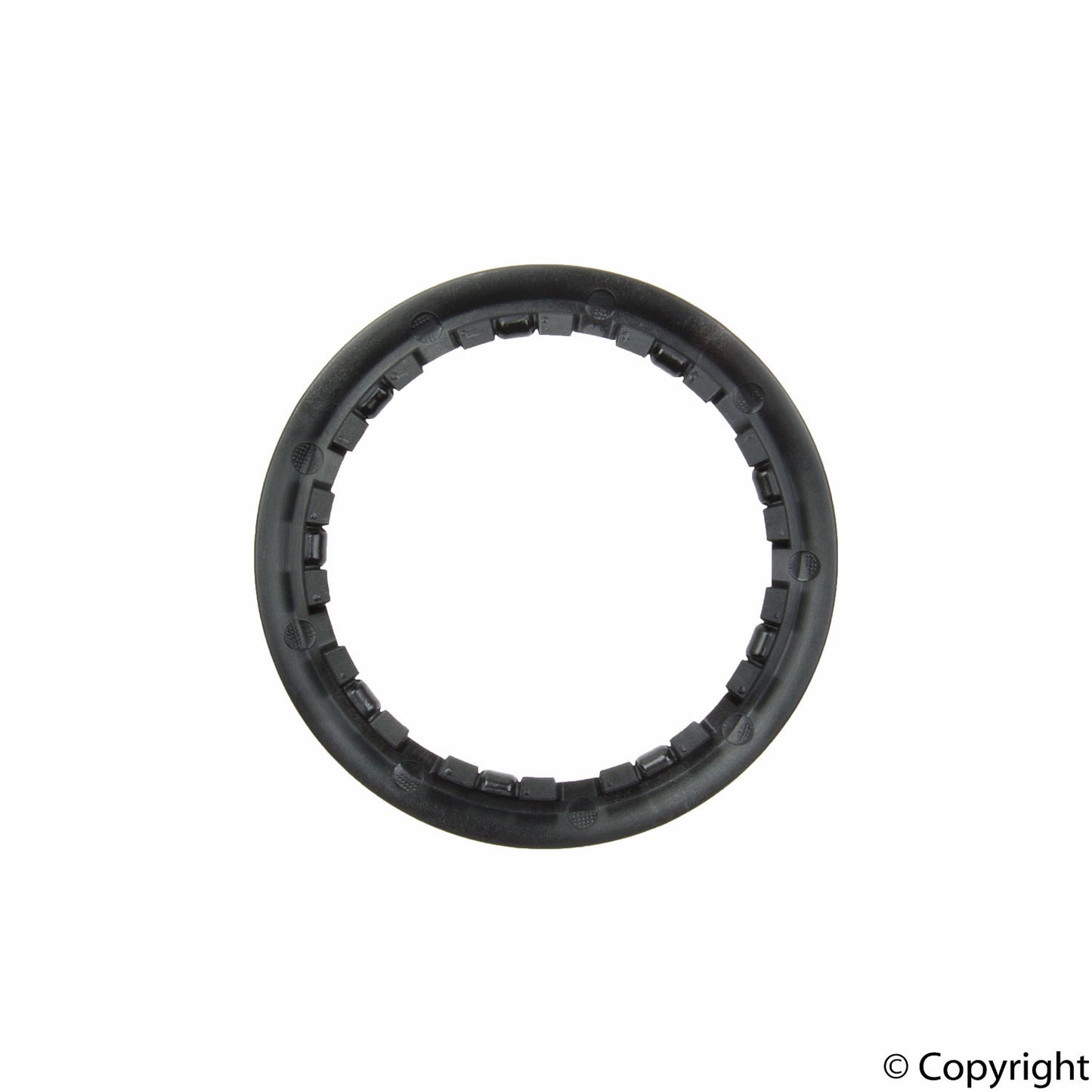 Genuine Parts Company Wheel Hub Dust Shield