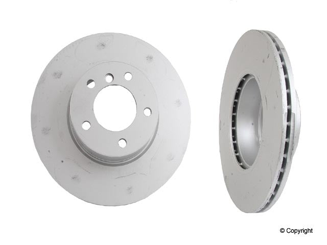 Genuine Parts Company Disc Brake Rotor