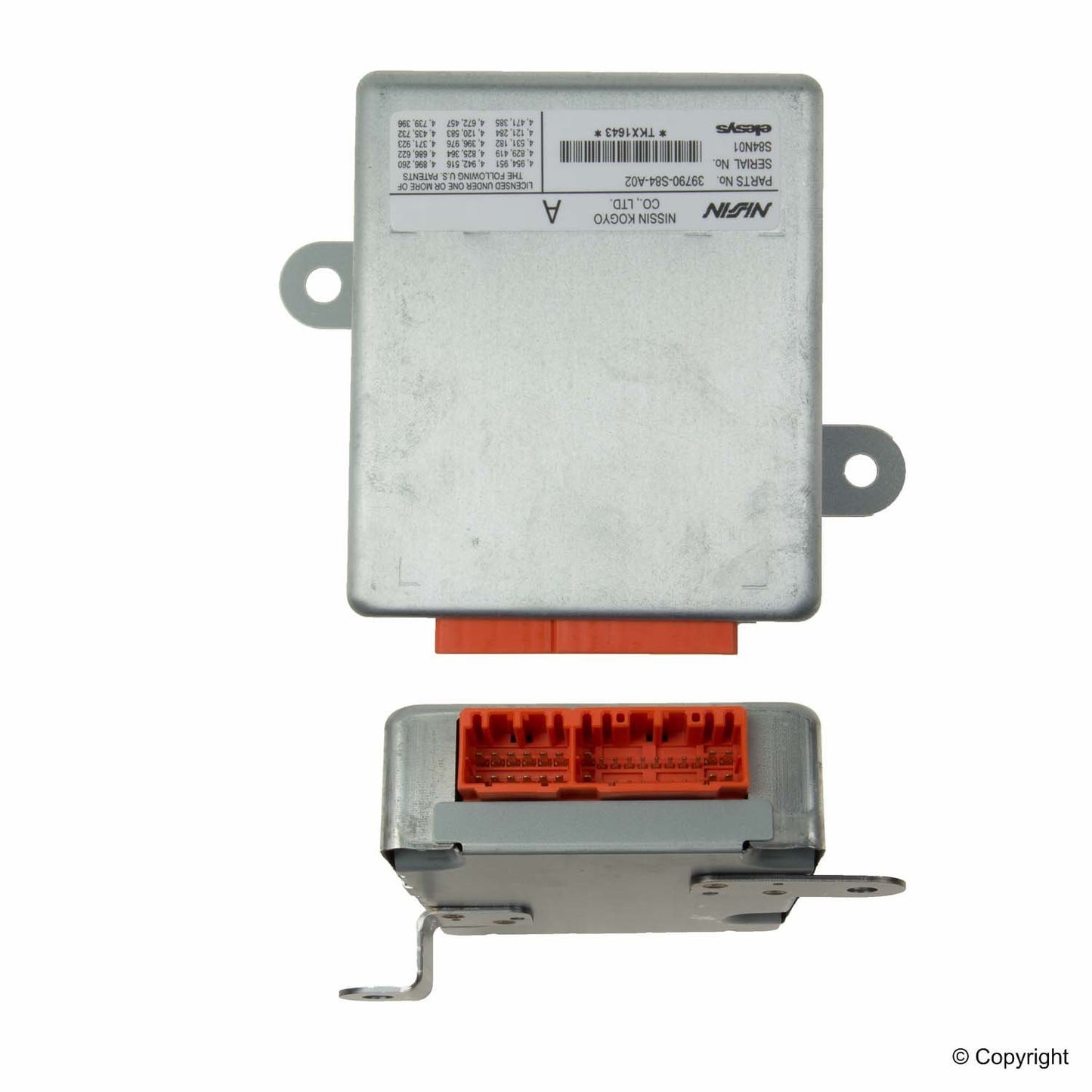 Genuine 39790-S84-A02