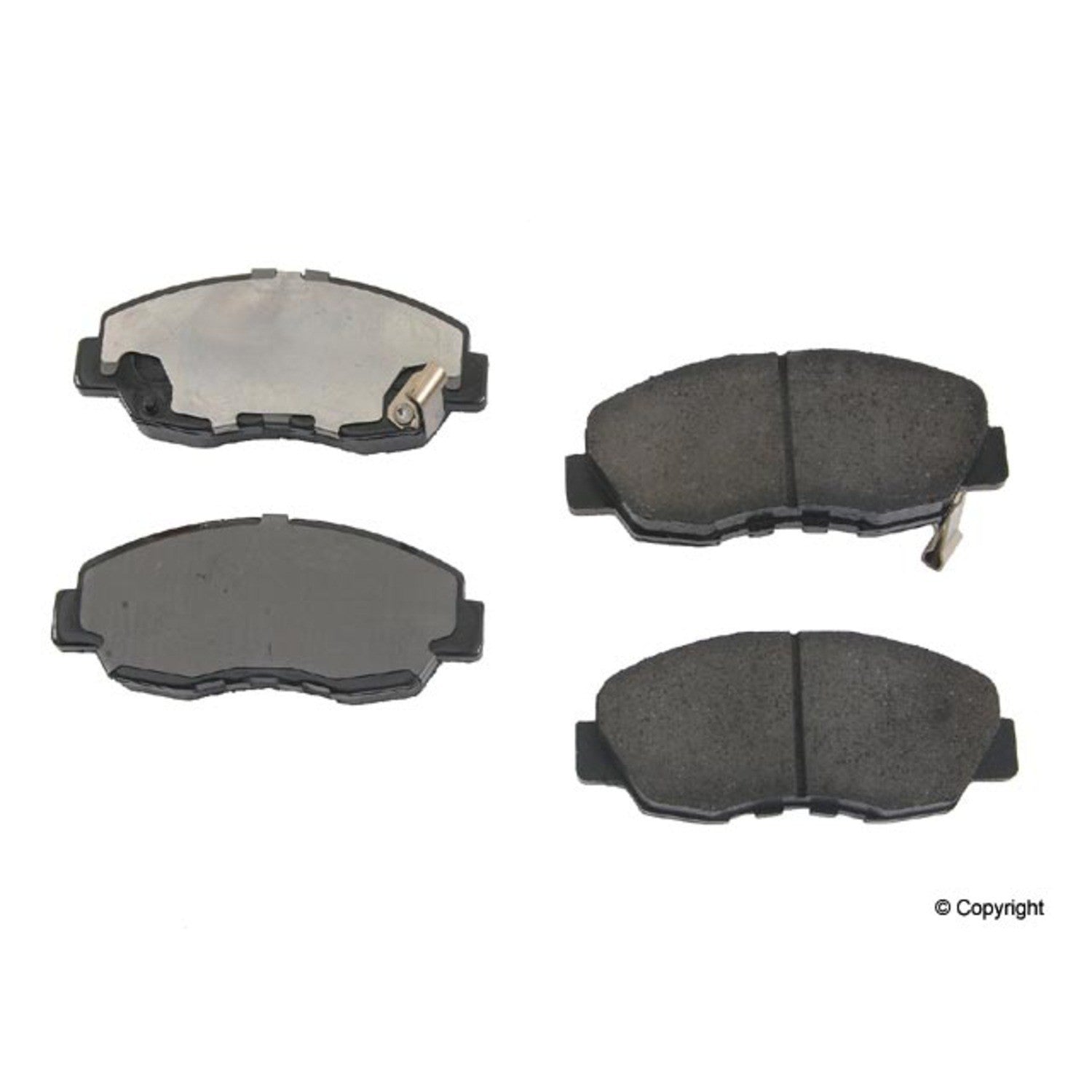 Genuine 45022-S84-A03