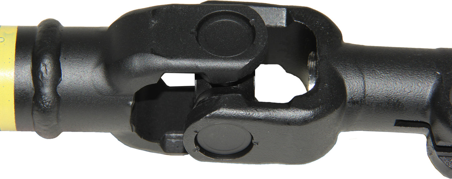 Genuine Parts Company Steering Shaft, Each, D1:4520335310, D1S:45203 35310, JP1:43951186001,