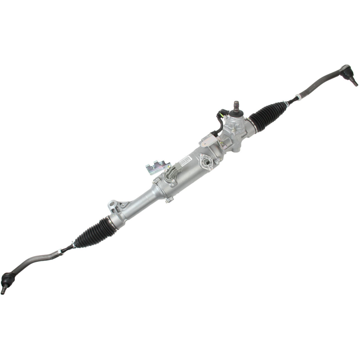 Genuine Parts Company Rack and Pinion Assembly