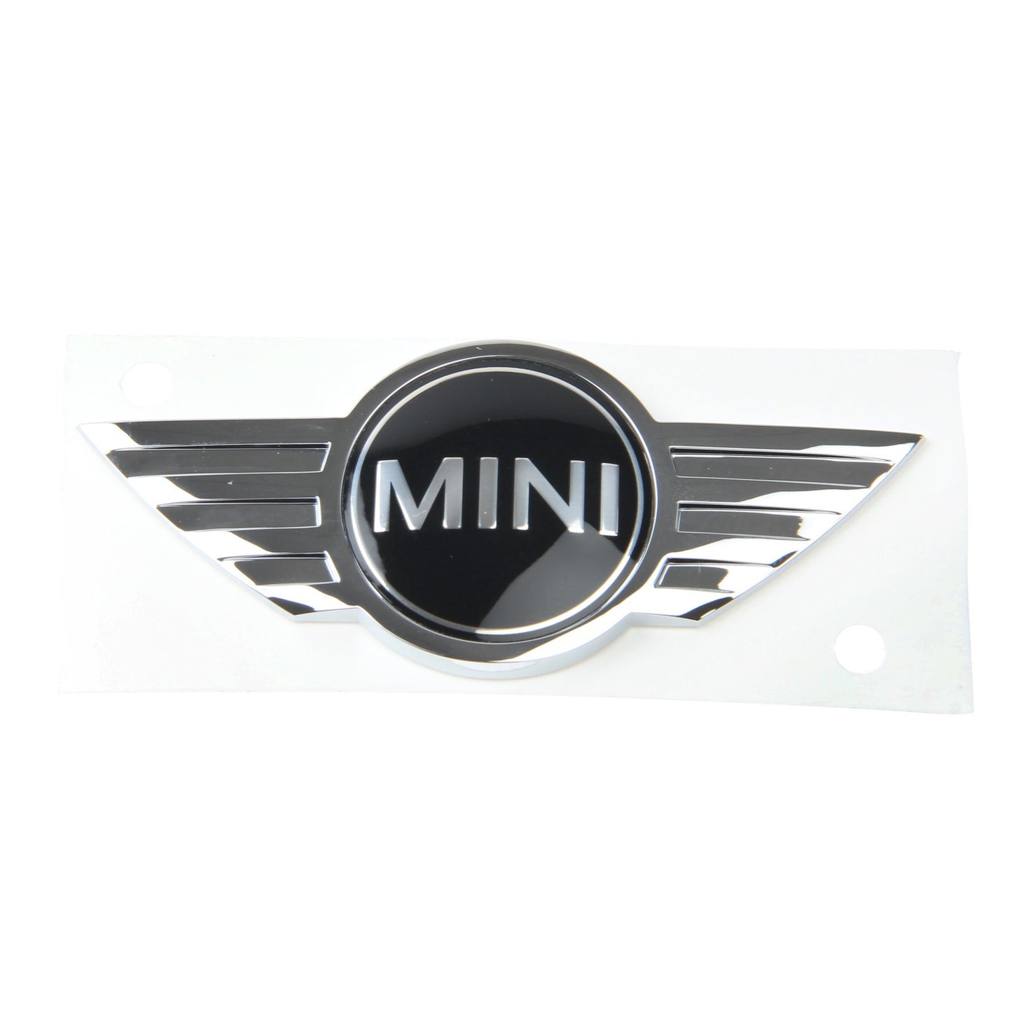 Genuine Parts Company Emblem