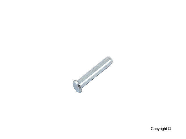 Genuine Parts Company Door Stop Pin, Each, D1:51216650054, D1S:51 21 6 650 054, JP1:93006020