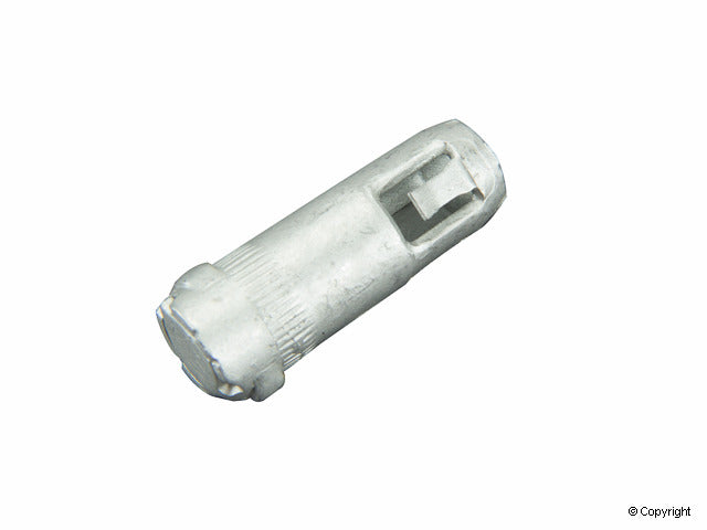 Genuine Parts Company Door Stop Pin, Each, D1:51218141116, D1S:51 21 8 141 116, JP1:93006027