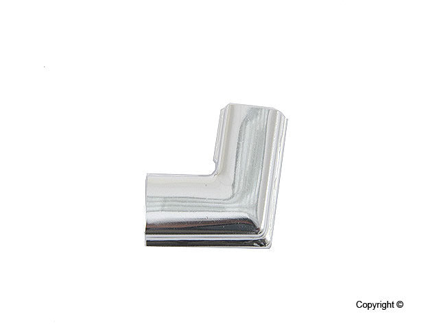 Genuine Parts Company Back Glass Seal, Each, D1:51311835724, D1S:51 31 1 835 724, JP1:955060