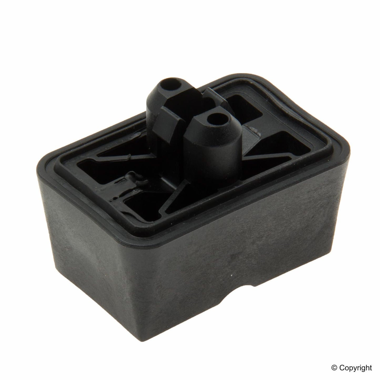 Genuine Parts Company Jack Plug Cover