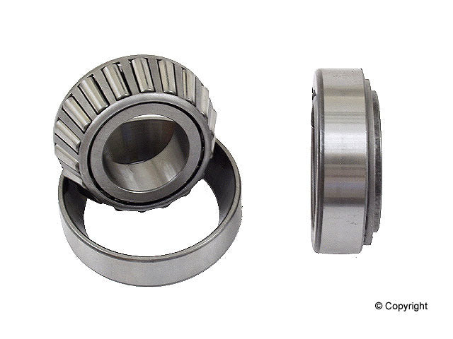 Genuine Parts Company Differential Pinion Bearing