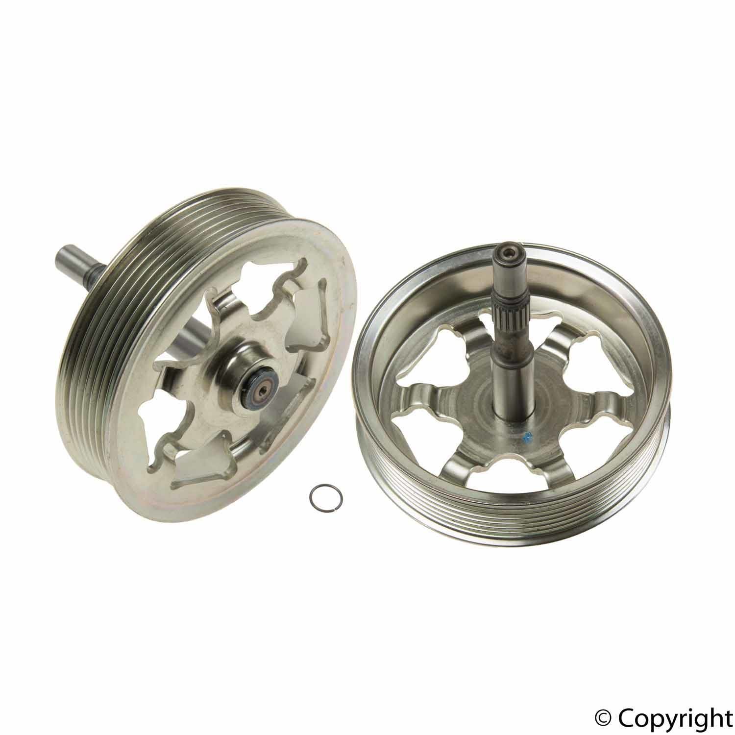 Genuine 56483-R40-A02