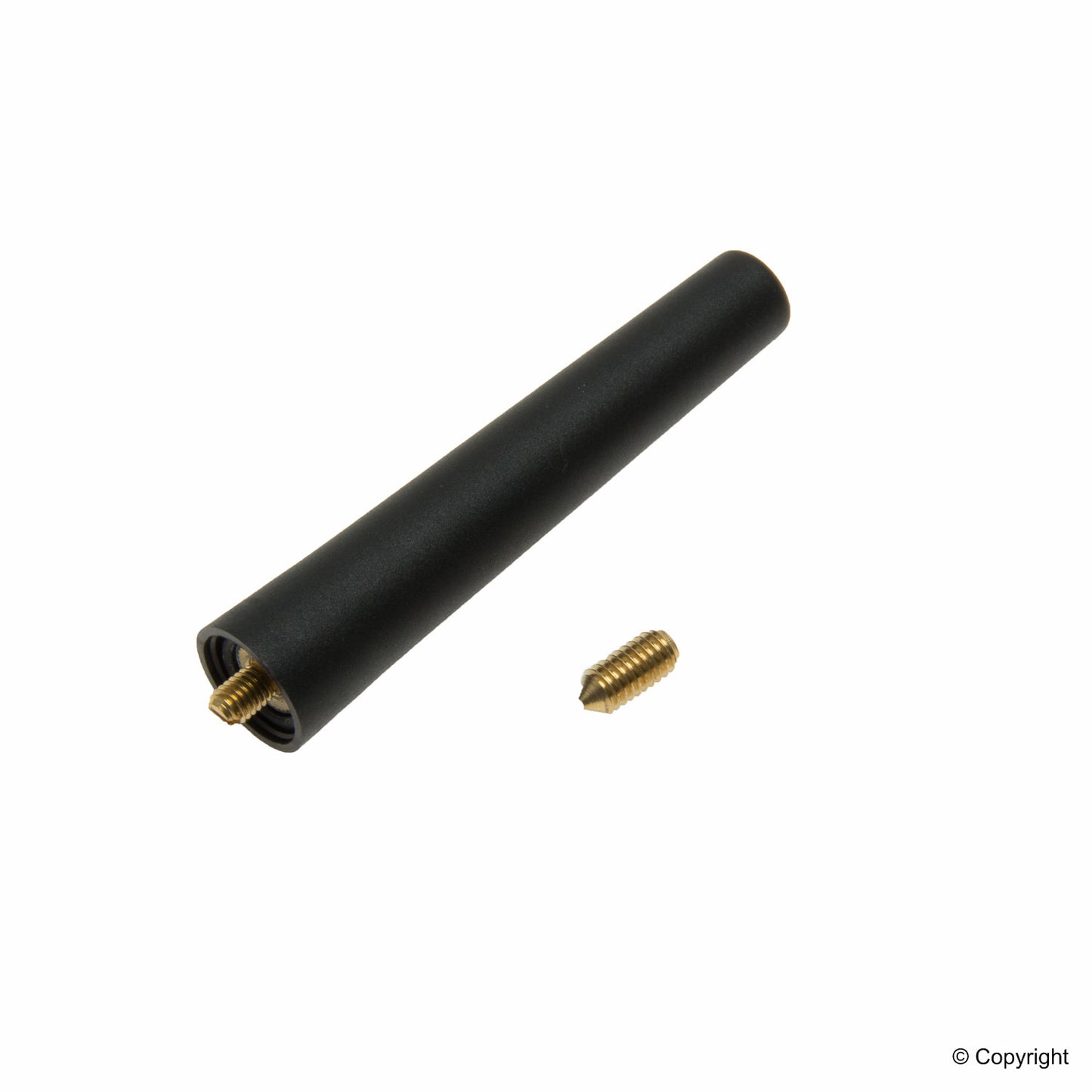 Genuine Parts Company Antenna Mast