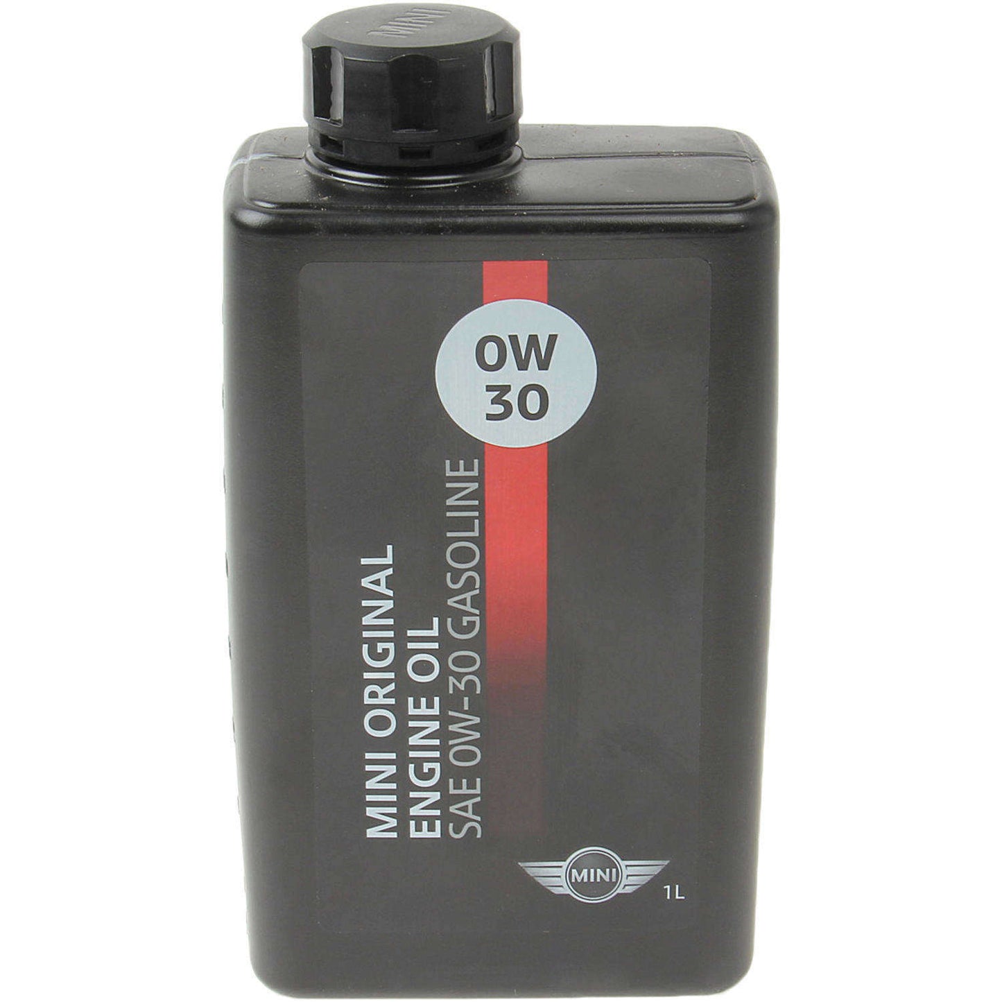 Genuine Parts Company Engine Oil