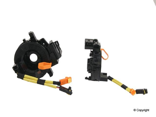 Genuine Parts Company Air Bag Clockspring