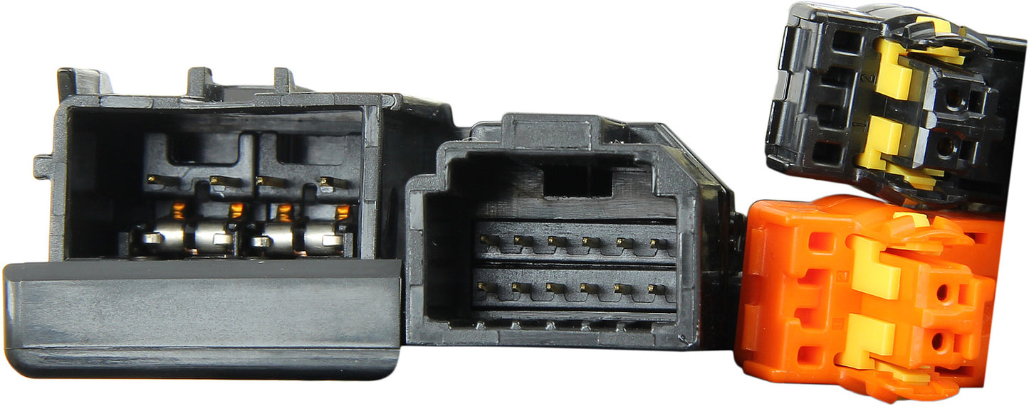 Genuine Parts Company Air Bag Clockspring