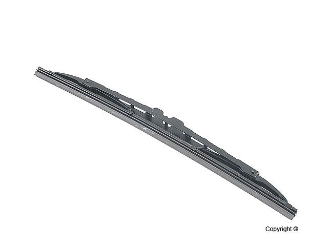 Genuine Parts Company Windshield Wiper Blade