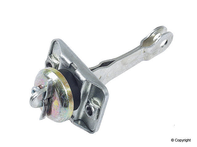 Genuine Parts Company Door Stop, Each, D1:90153103520, D1S:901 531 035 20, JP1:93043003001,