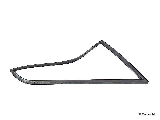 Genuine Parts Company Vent Glass Seal