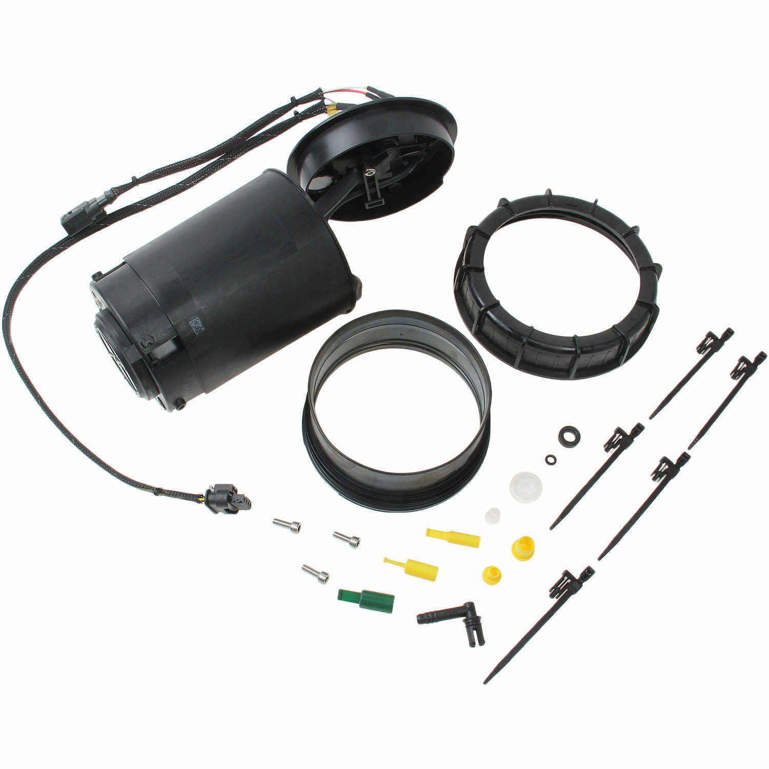 Genuine Parts Company Diesel Emissions Fluid Heater